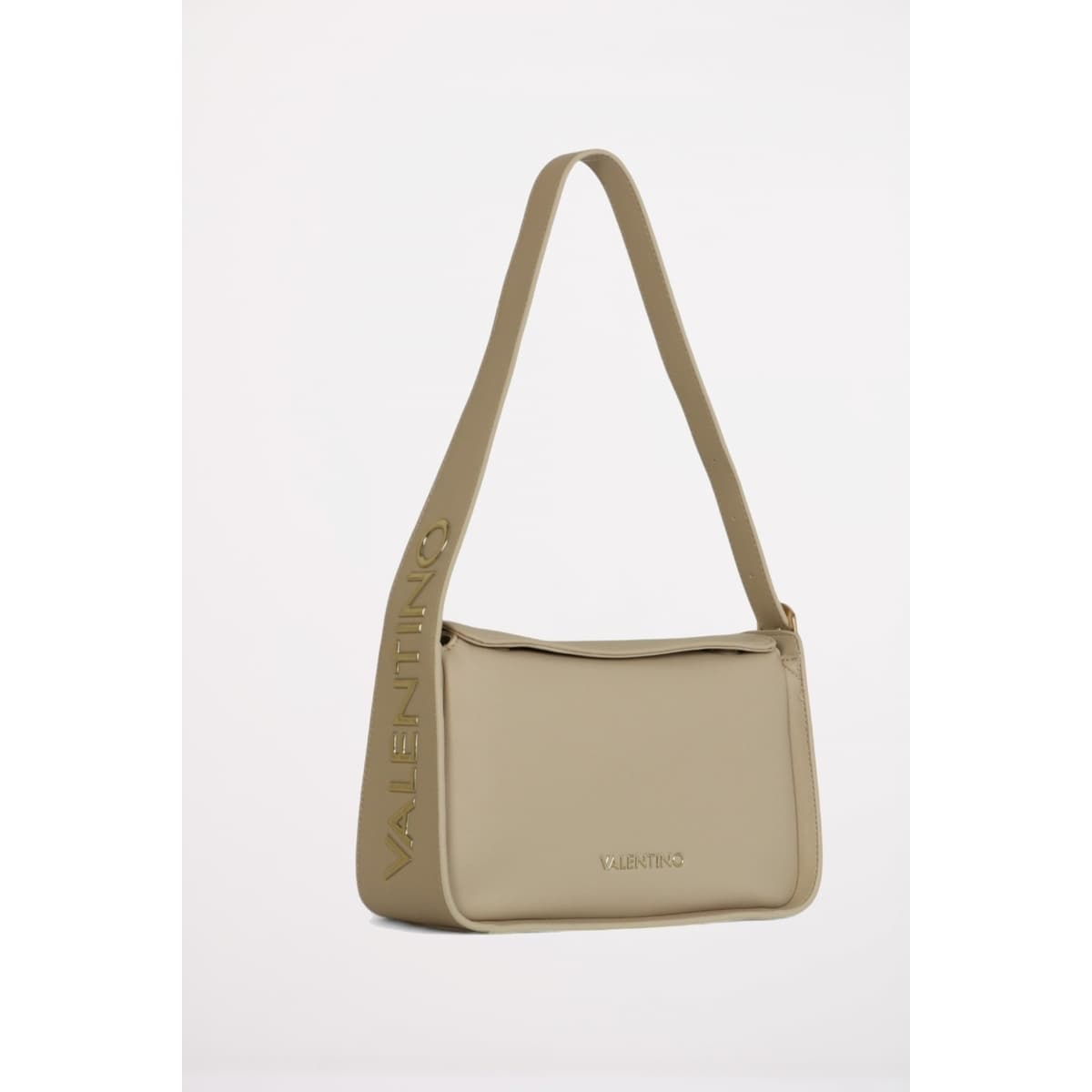 Women's Shoulder Bags Valentino Bags Beige