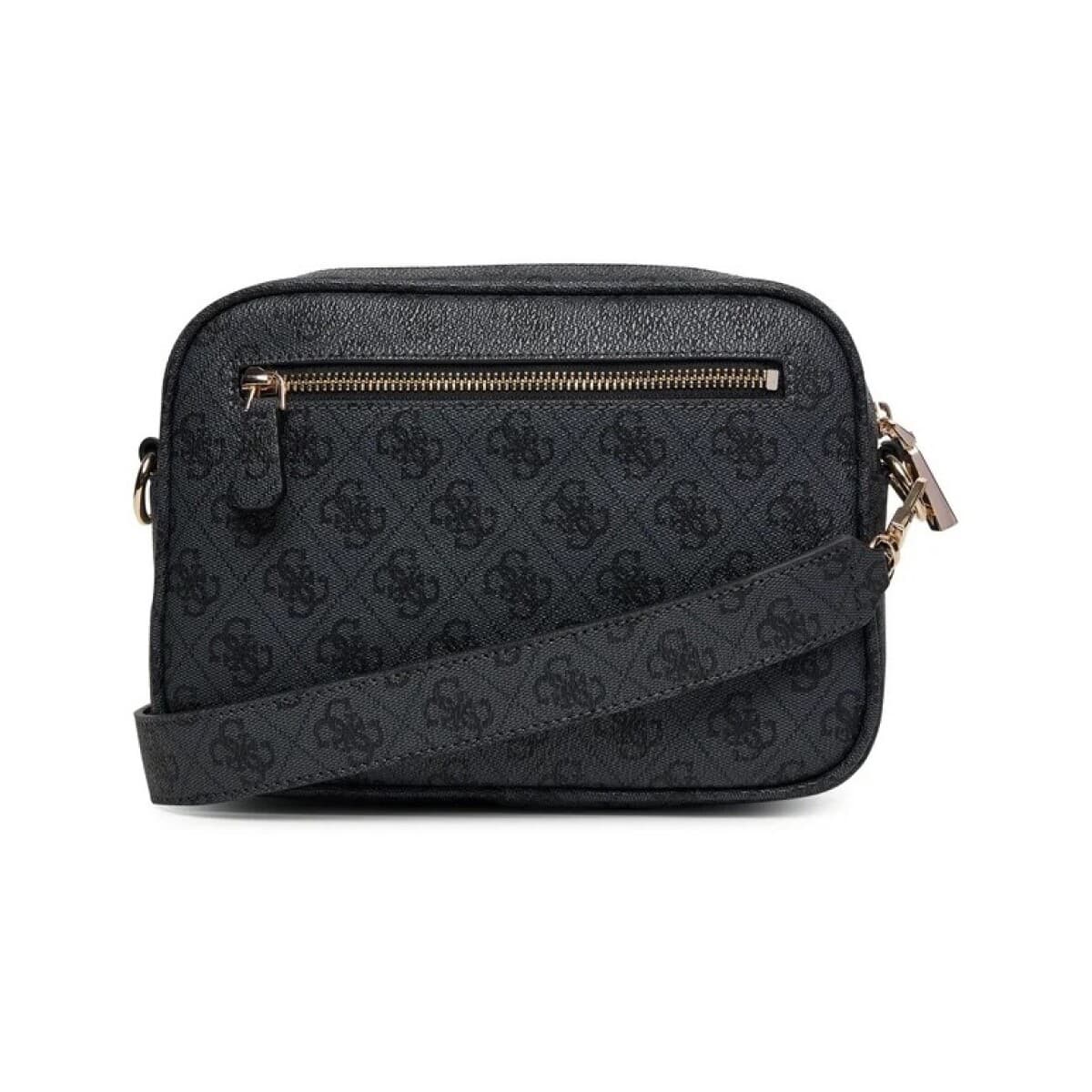 Women's Shoulder Bags Guess Gray