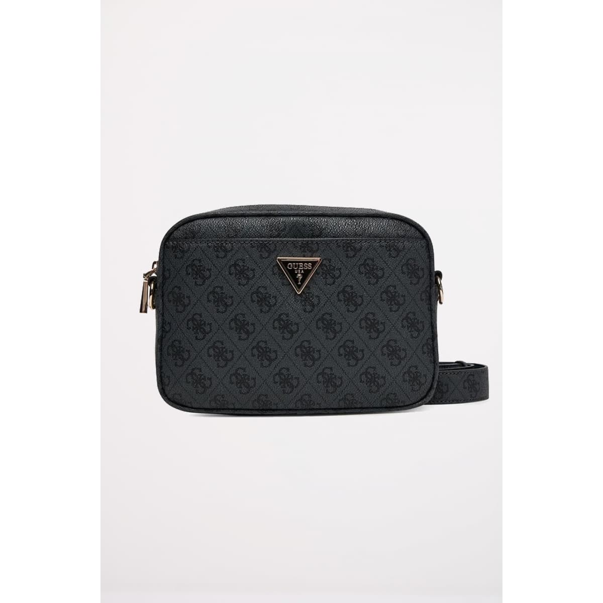 Women's Shoulder Bags Guess Gray