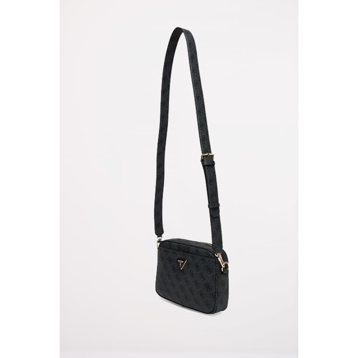 Women's Shoulder Bags Guess Gray
