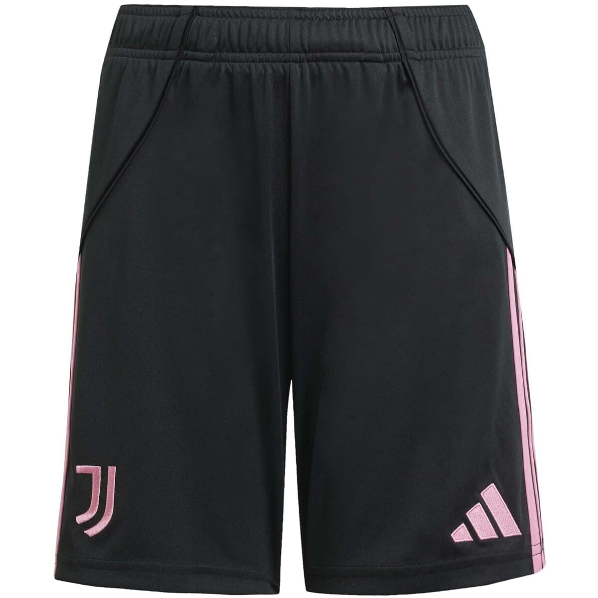 Girls' Shorts adidas Black
