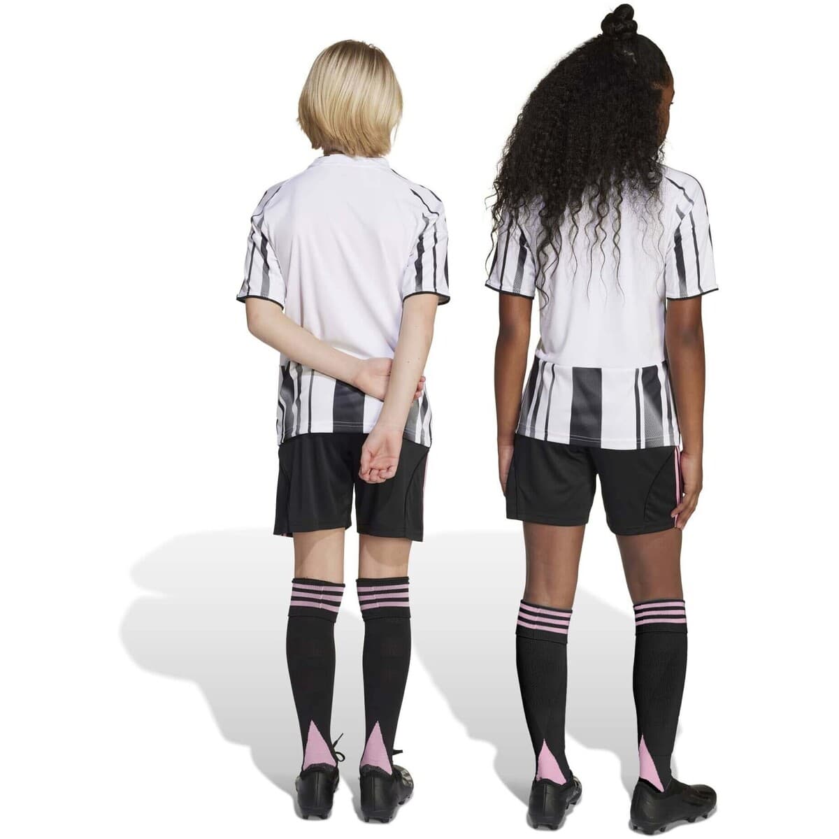 Boys' Shorts adidas Black