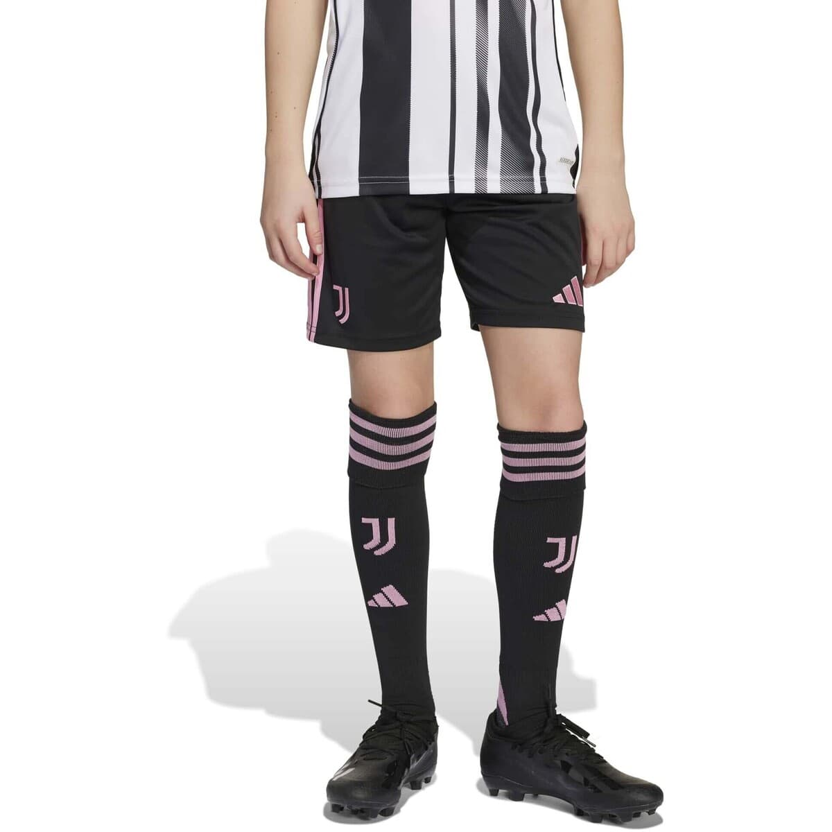 Boys' Shorts adidas Black