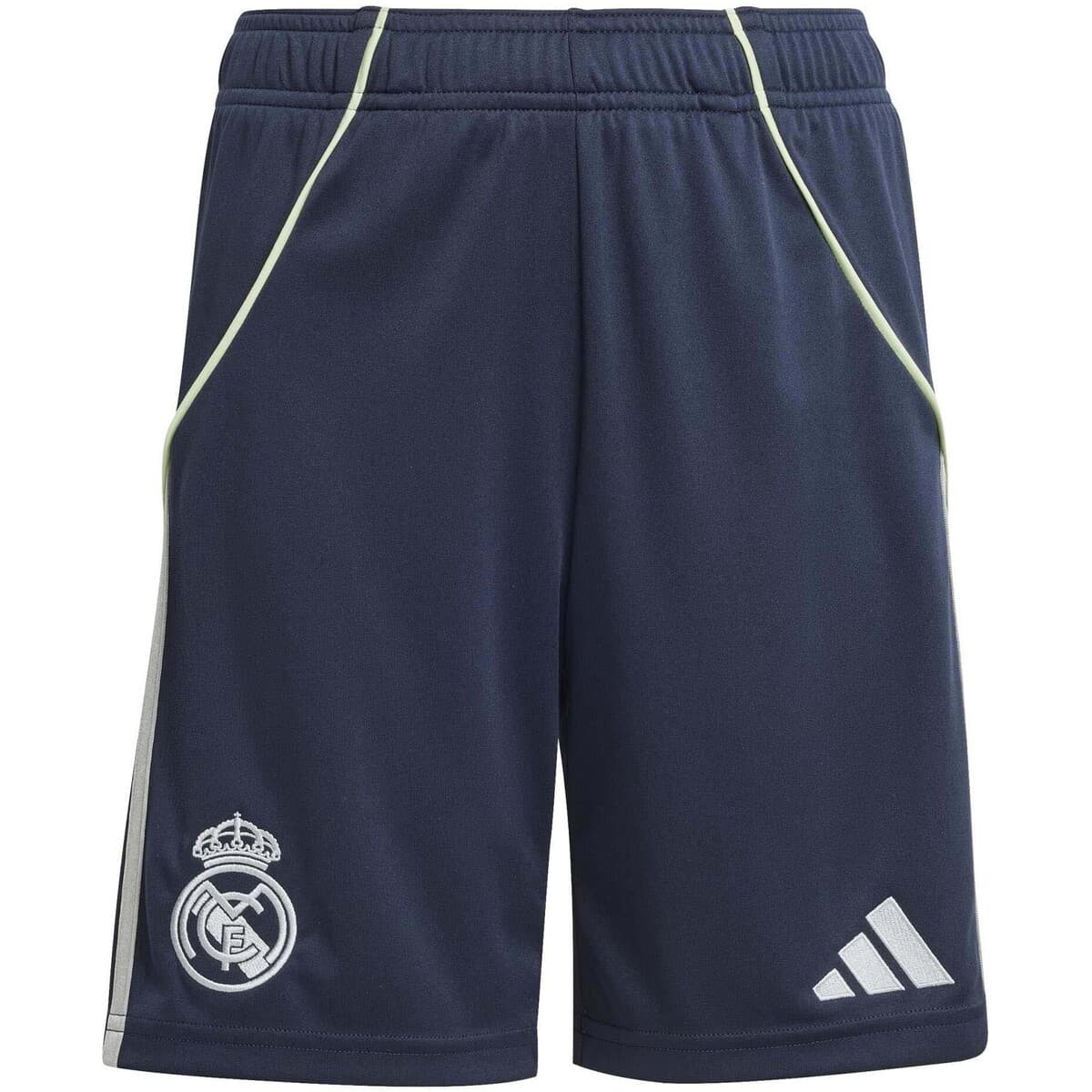 Girls' Shorts adidas Blue