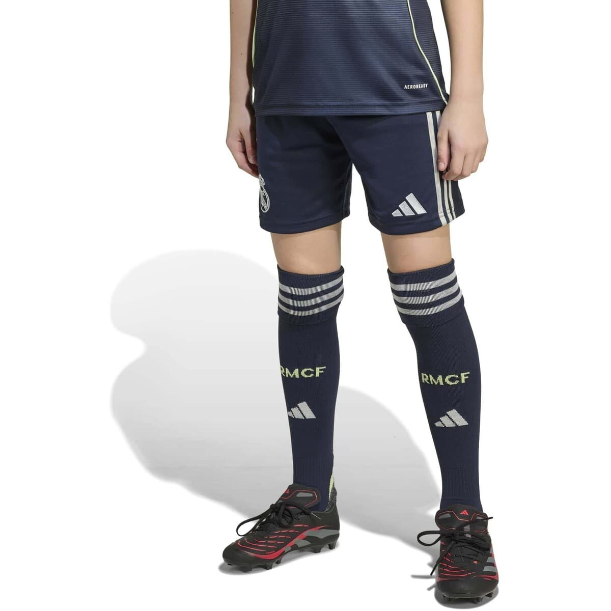 Boys' Shorts adidas Blue