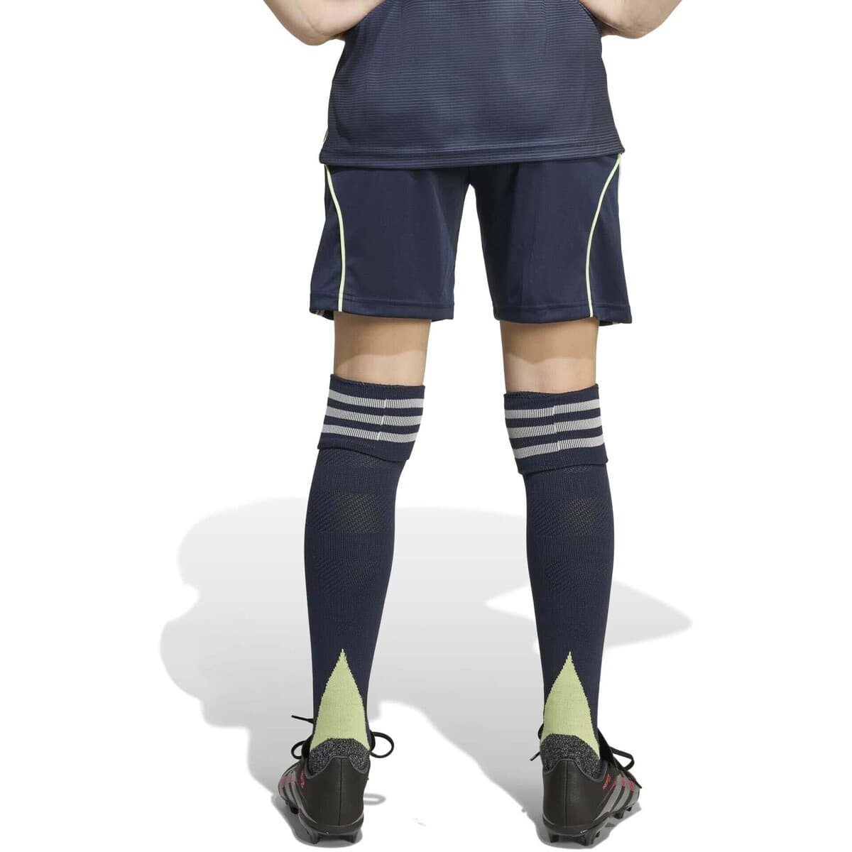 Boys' Shorts adidas Blue