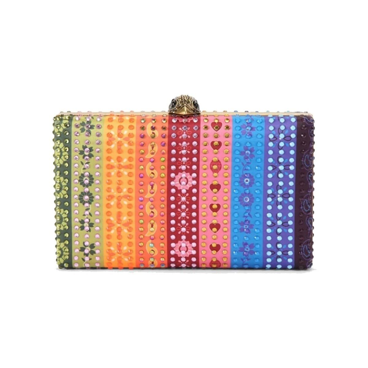 Women's Clutches Kurt Geiger London Multicolor
