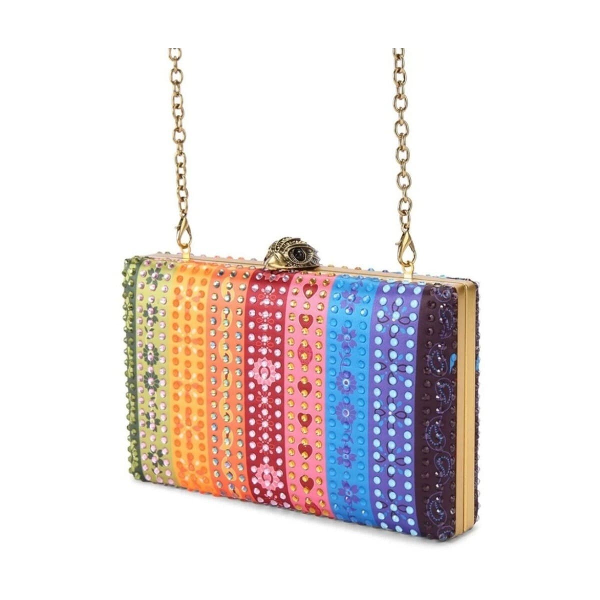 Women's Clutches Kurt Geiger London Multicolor
