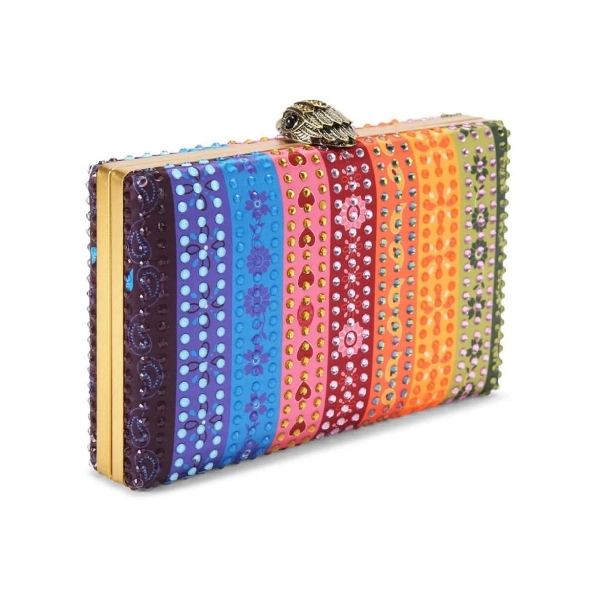 Women's Clutches Kurt Geiger London Multicolor