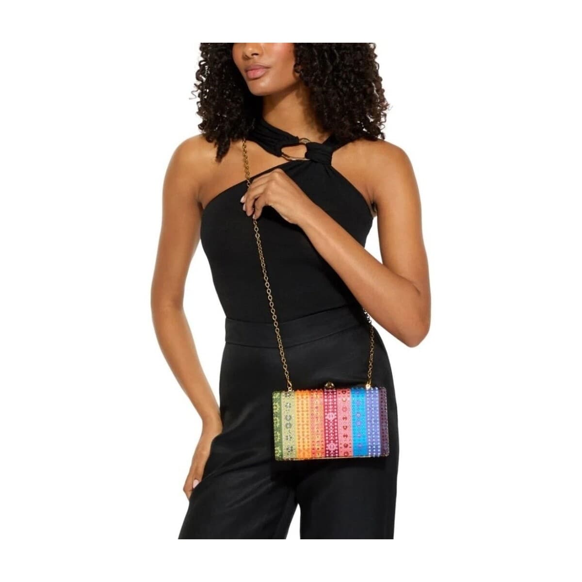 Women's Clutches Kurt Geiger London Multicolor