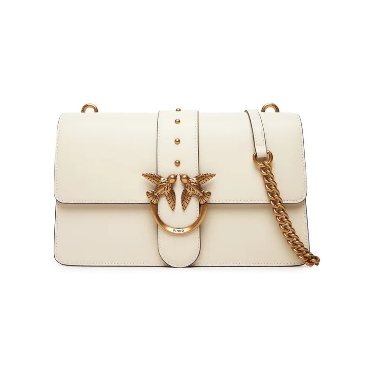 Τσάντες ώμου Pinko Bolsos Mujer Modèle Love One Classic St. Cl