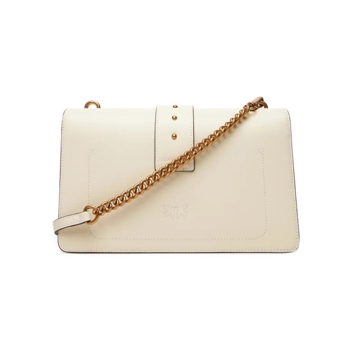 Women's Shoulder Bags Pinko White