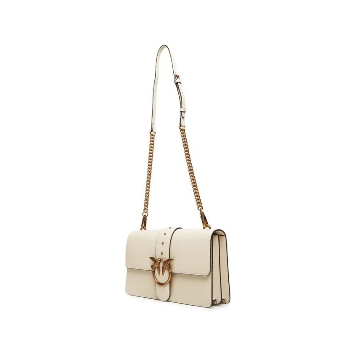 Women's Shoulder Bags Pinko White