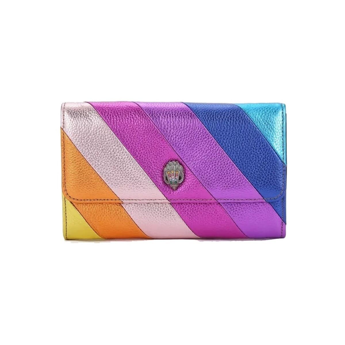 Women's Wallets Kurt Geiger London Multicolor