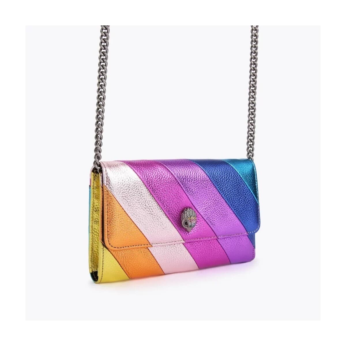 Women's Wallets Kurt Geiger London Multicolor