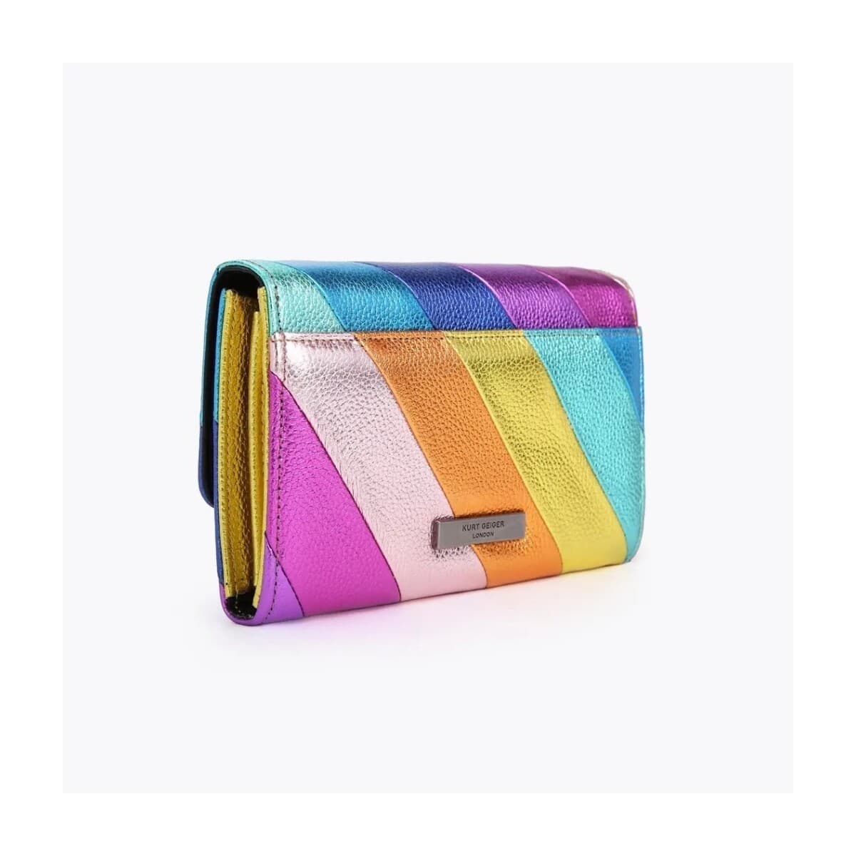 Women's Wallets Kurt Geiger London Multicolor