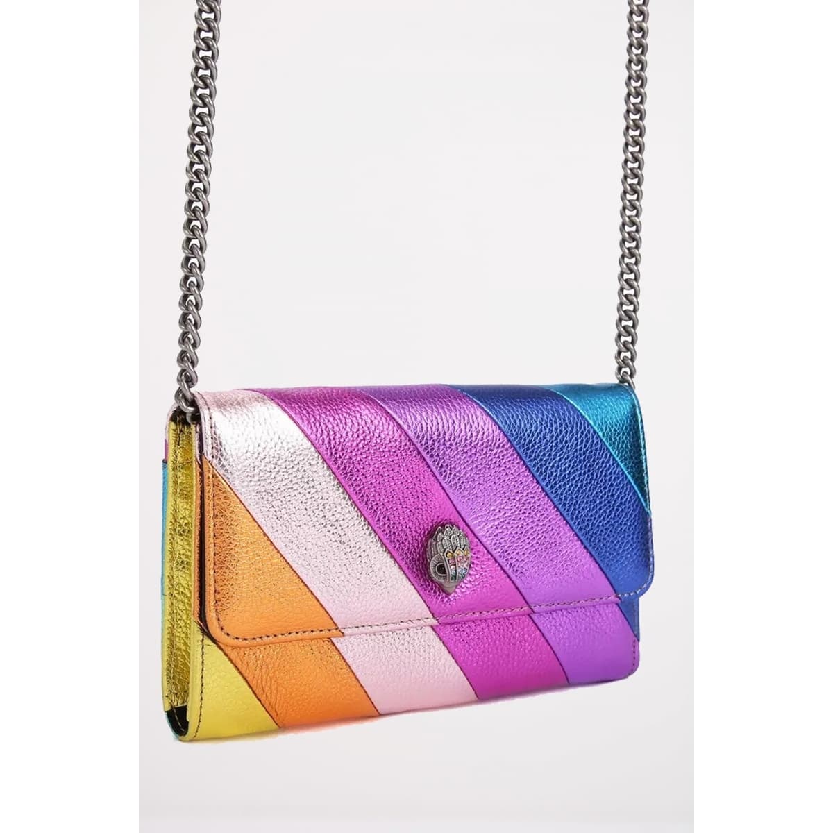 Women's Wallets Kurt Geiger London Multicolor