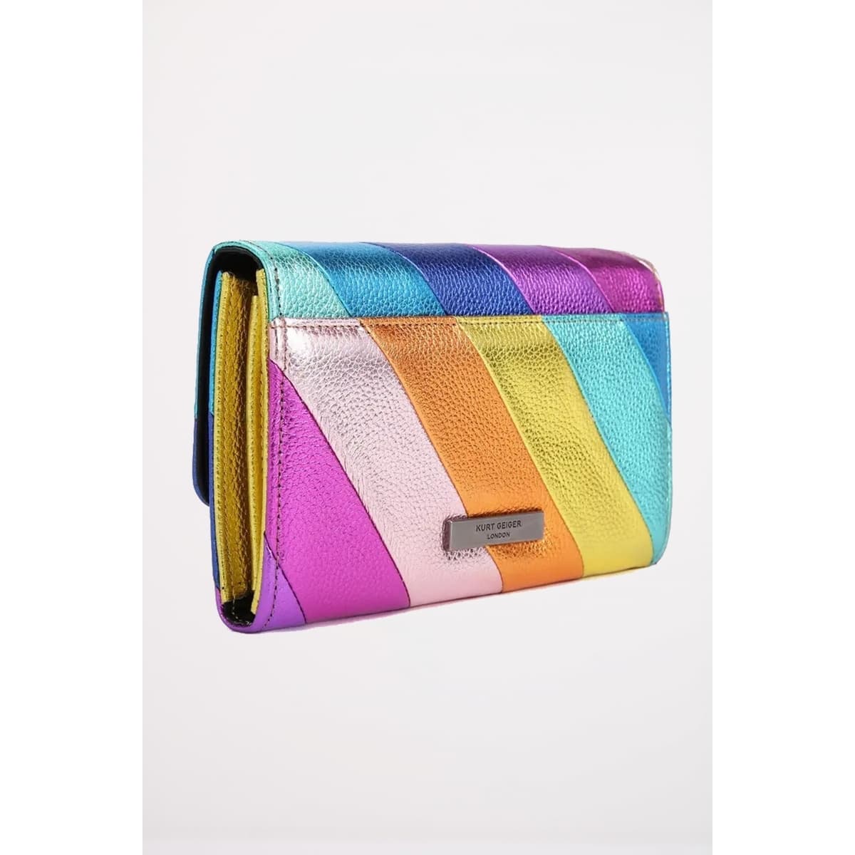 Women's Wallets Kurt Geiger London Multicolor