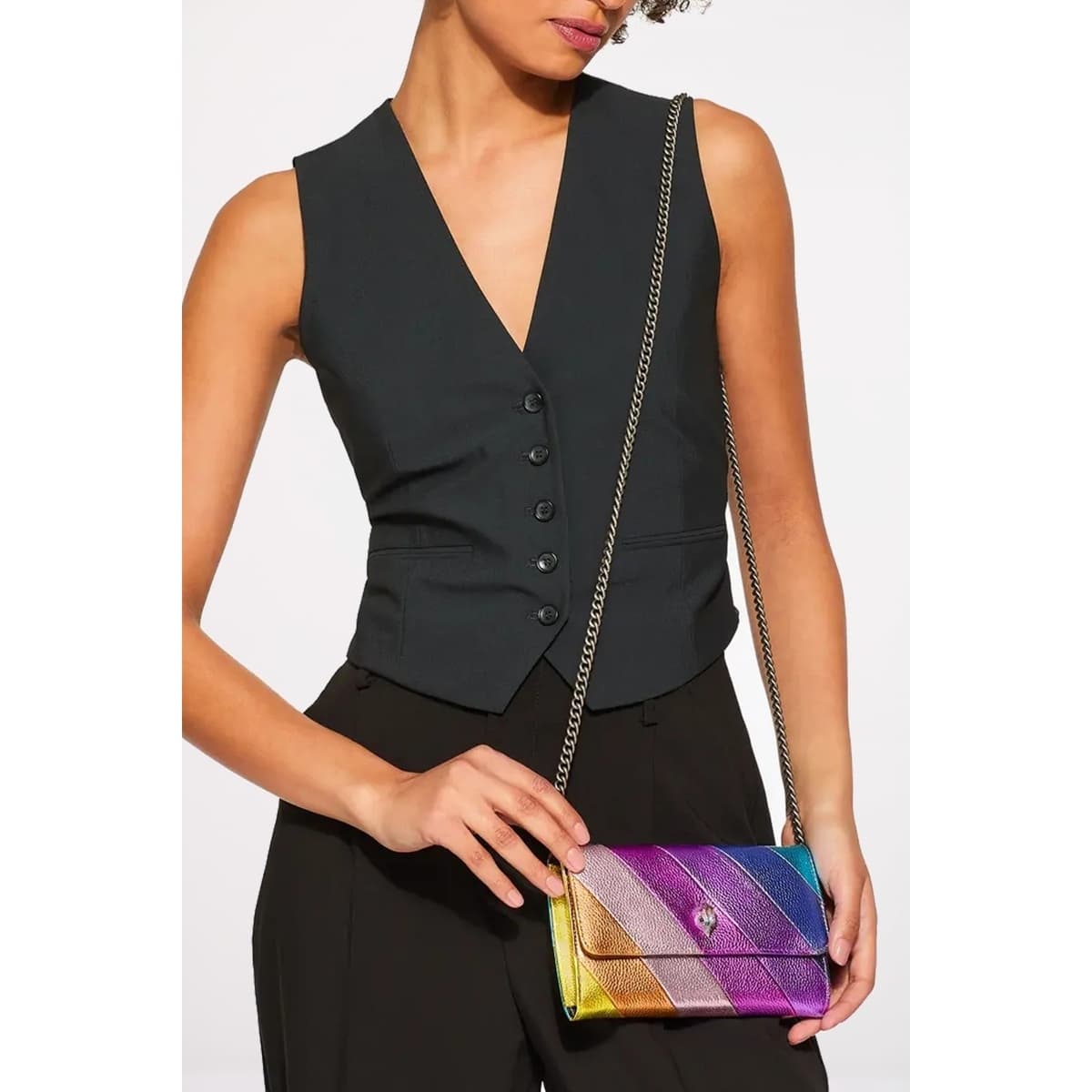 Women's Wallets Kurt Geiger London Multicolor