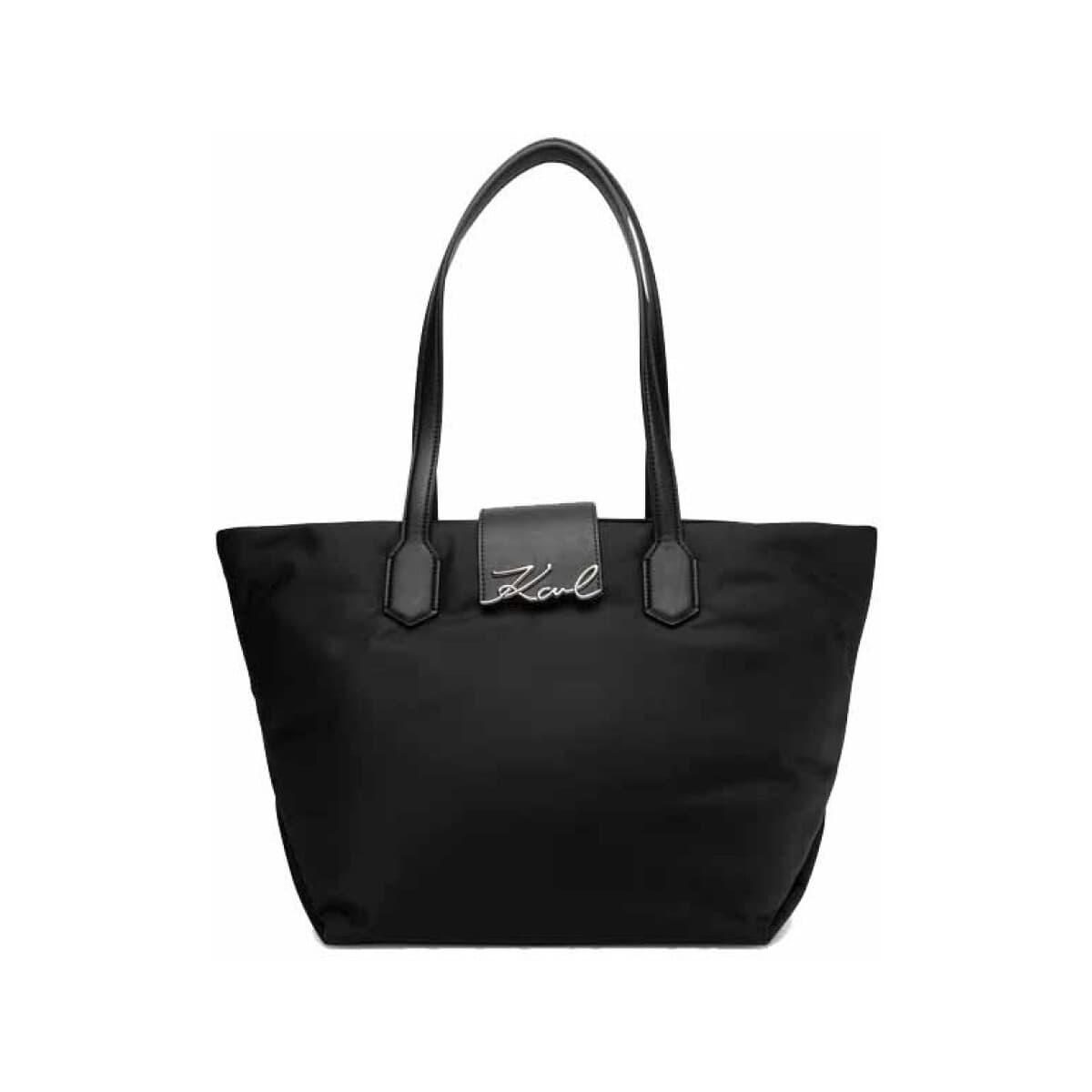 Women's Handbags Karl Lagerfeld Black