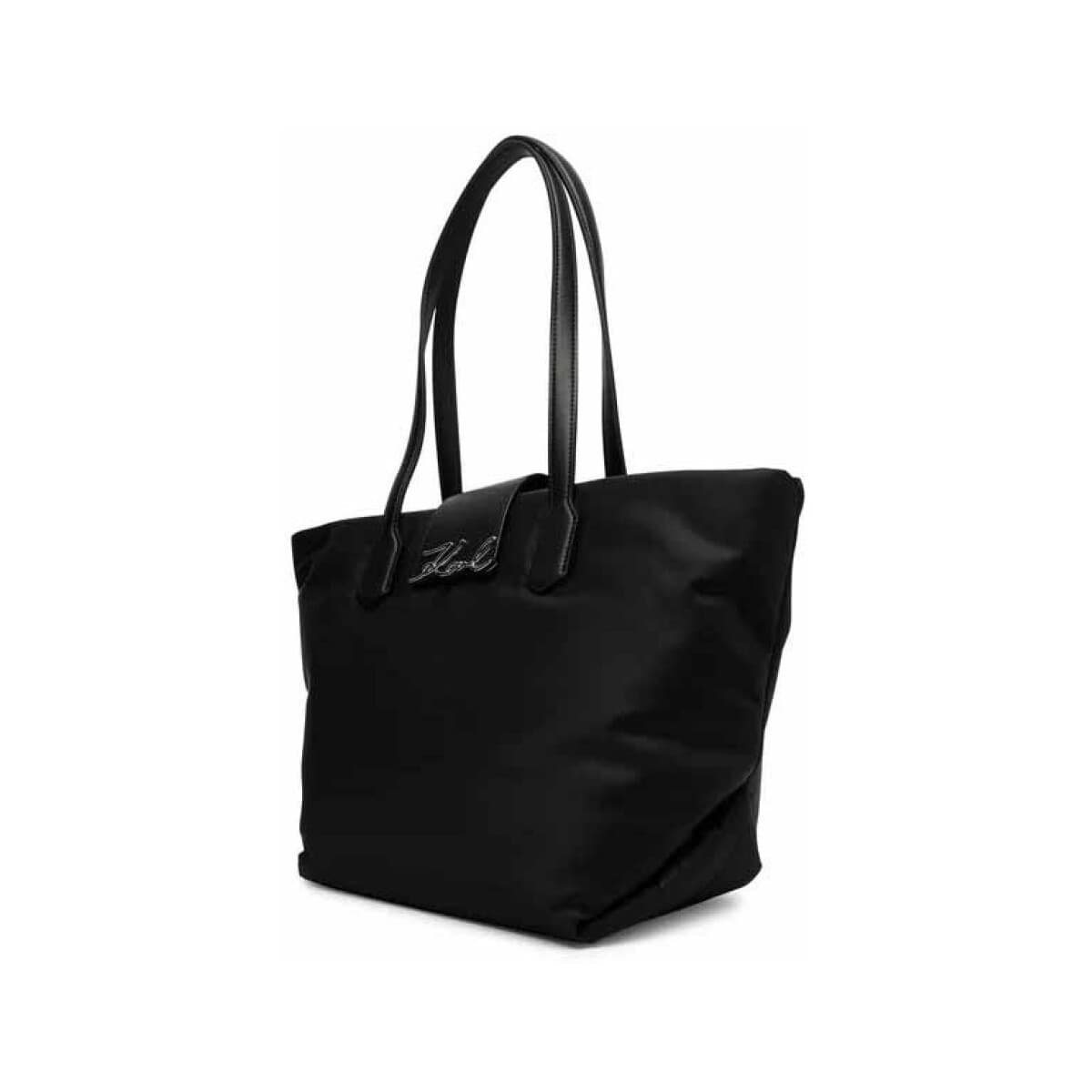 Women's Handbags Karl Lagerfeld Black