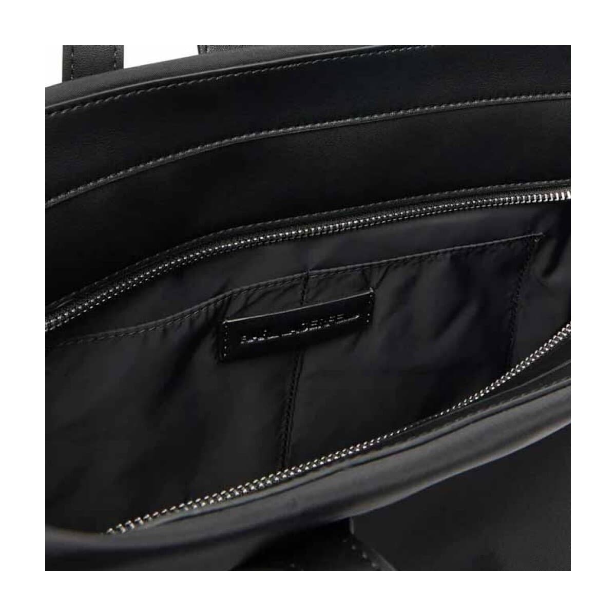 Women's Handbags Karl Lagerfeld Black