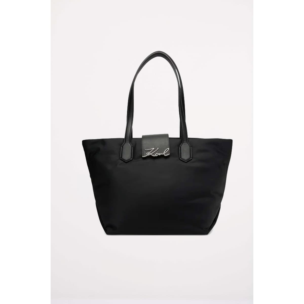 Women's Handbags Karl Lagerfeld Black