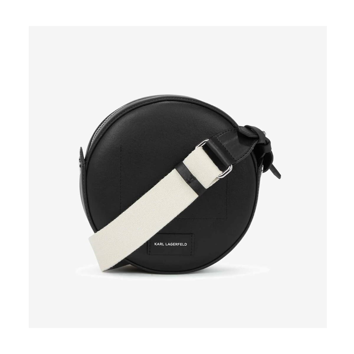 Women's Shoulder Bags Karl Lagerfeld Black