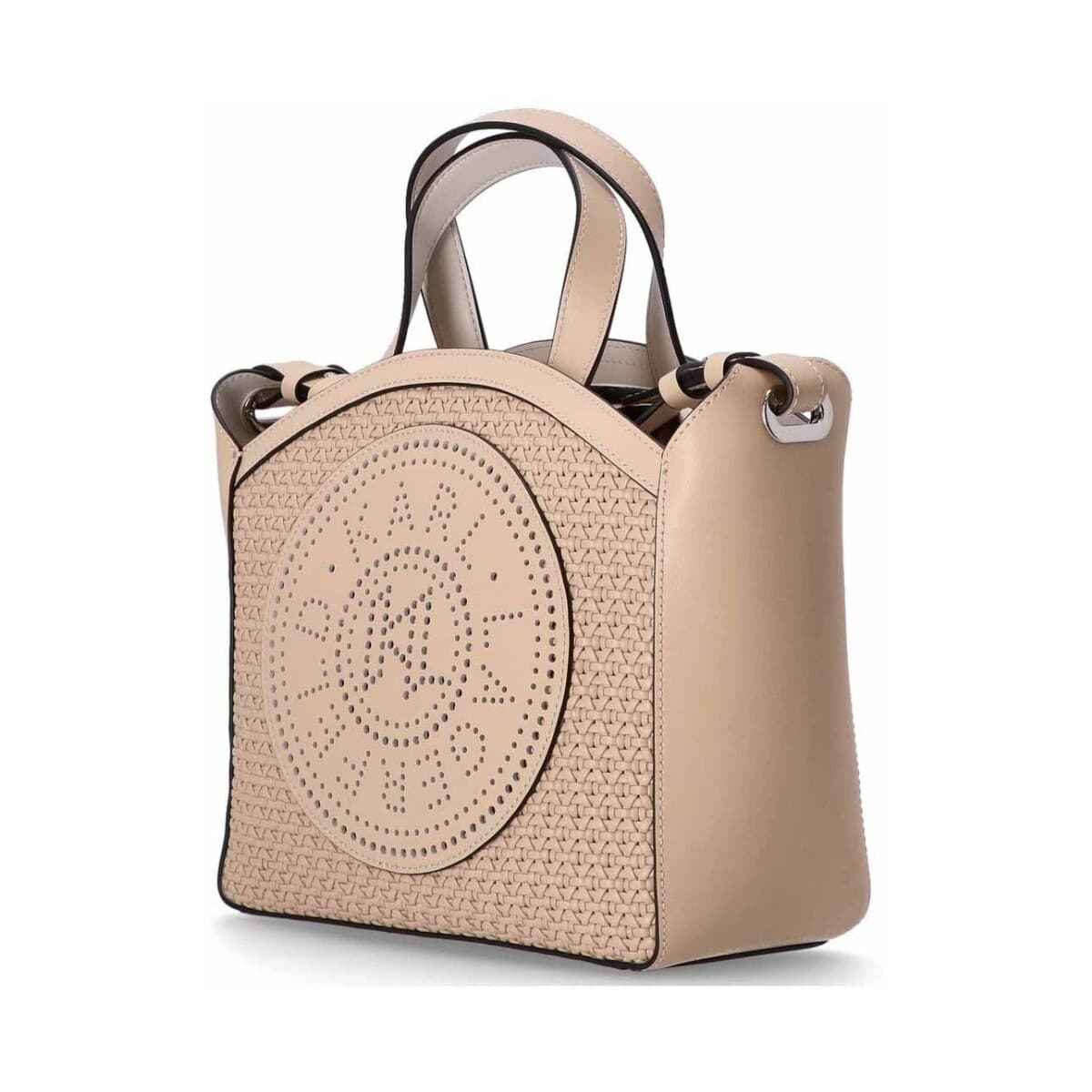 Women's Handbags Karl Lagerfeld Brown