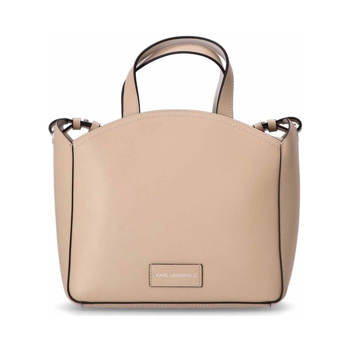 Women's Handbags Karl Lagerfeld Brown