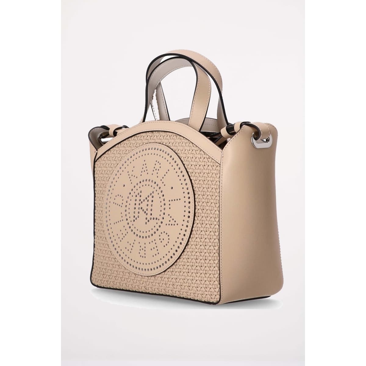 Women's Handbags Karl Lagerfeld Brown