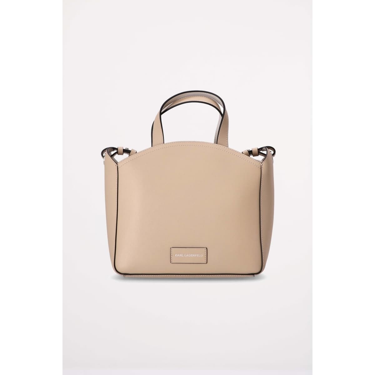 Women's Handbags Karl Lagerfeld Brown