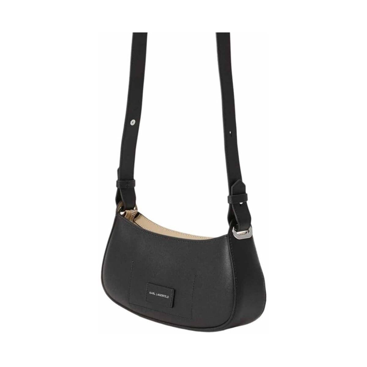 Women's Shoulder Bags Karl Lagerfeld Black