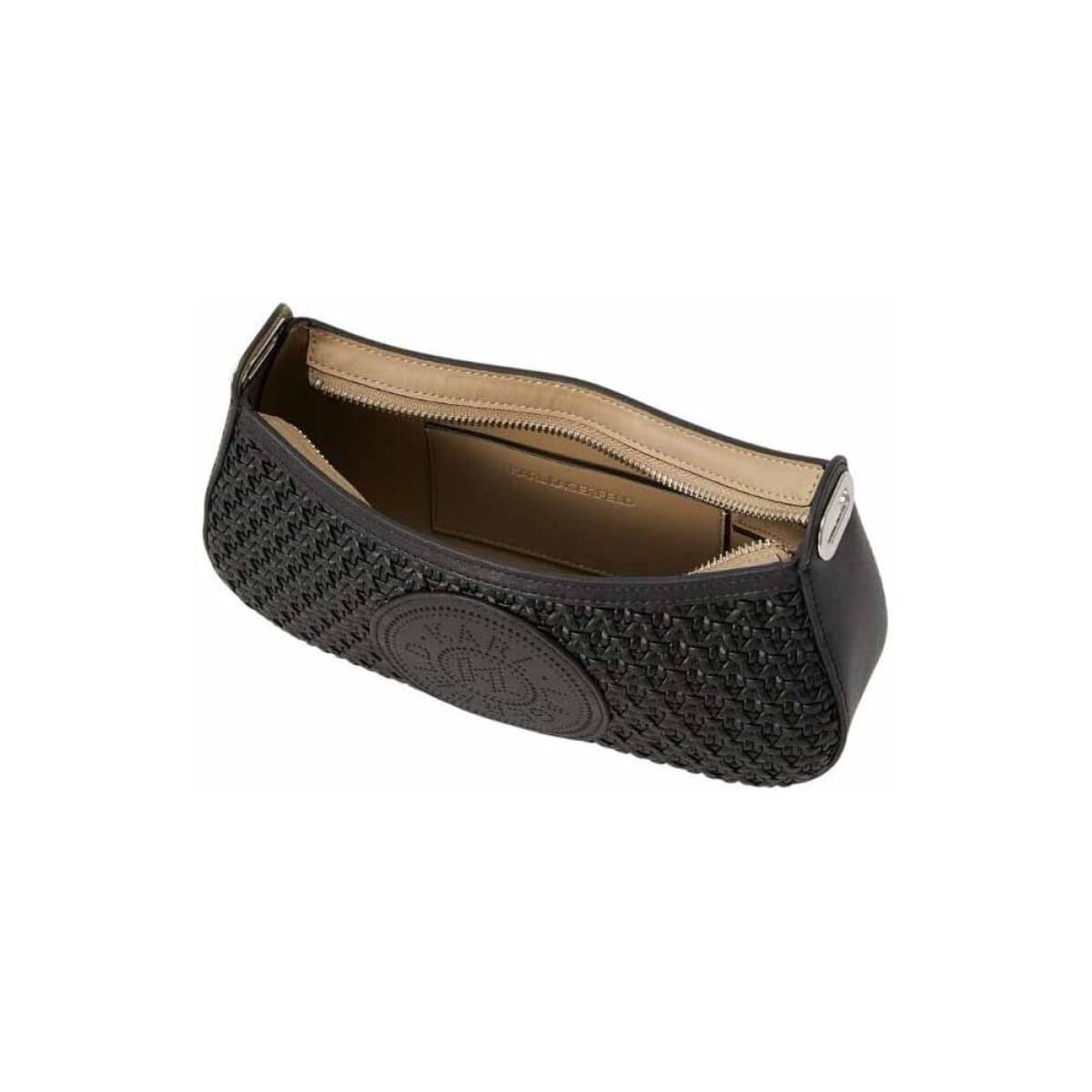 Women's Shoulder Bags Karl Lagerfeld Black