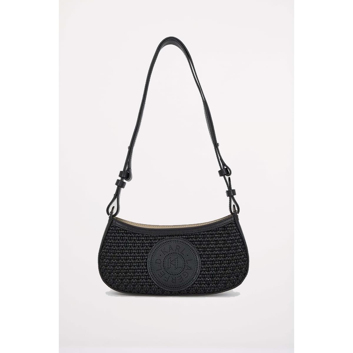 Women's Shoulder Bags Karl Lagerfeld Black