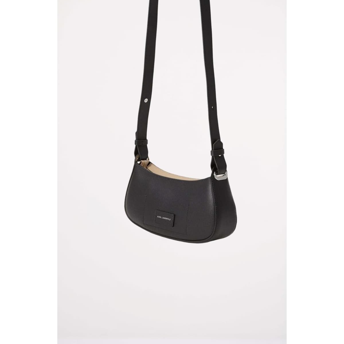 Women's Shoulder Bags Karl Lagerfeld Black