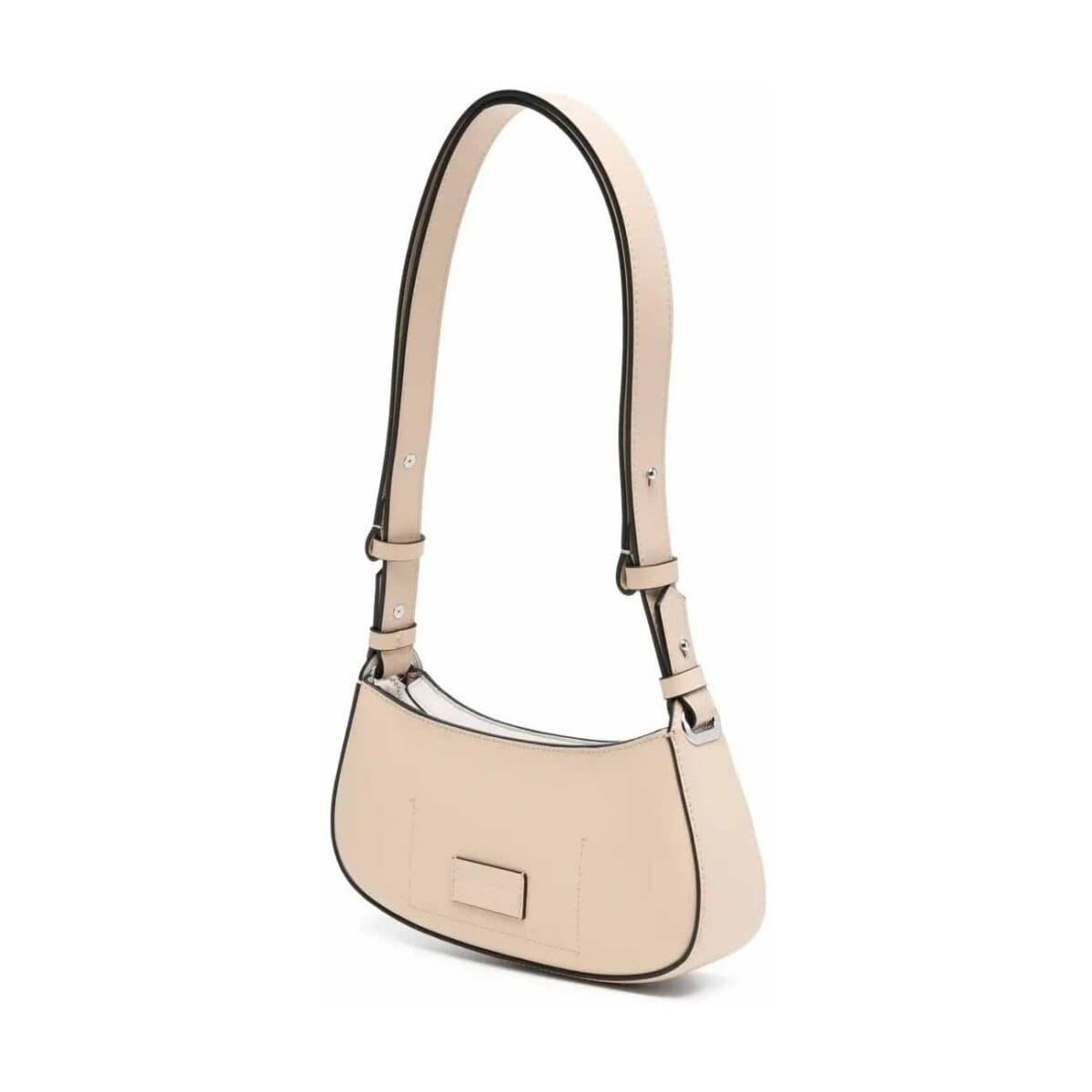 Women's Shoulder Bags Karl Lagerfeld Beige
