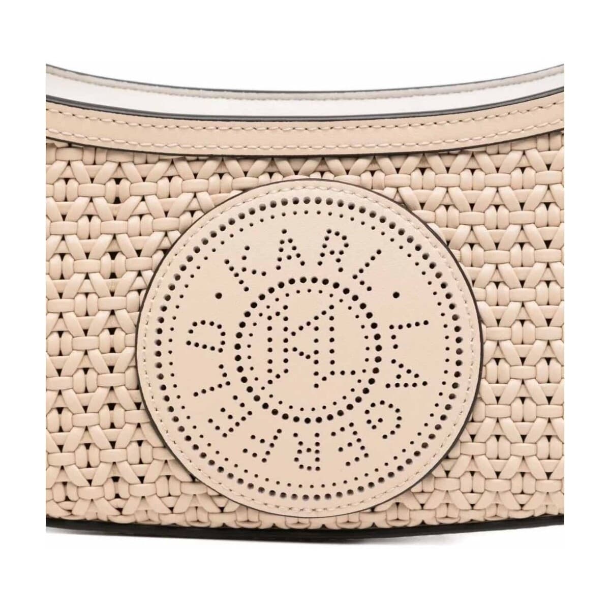 Women's Shoulder Bags Karl Lagerfeld Beige