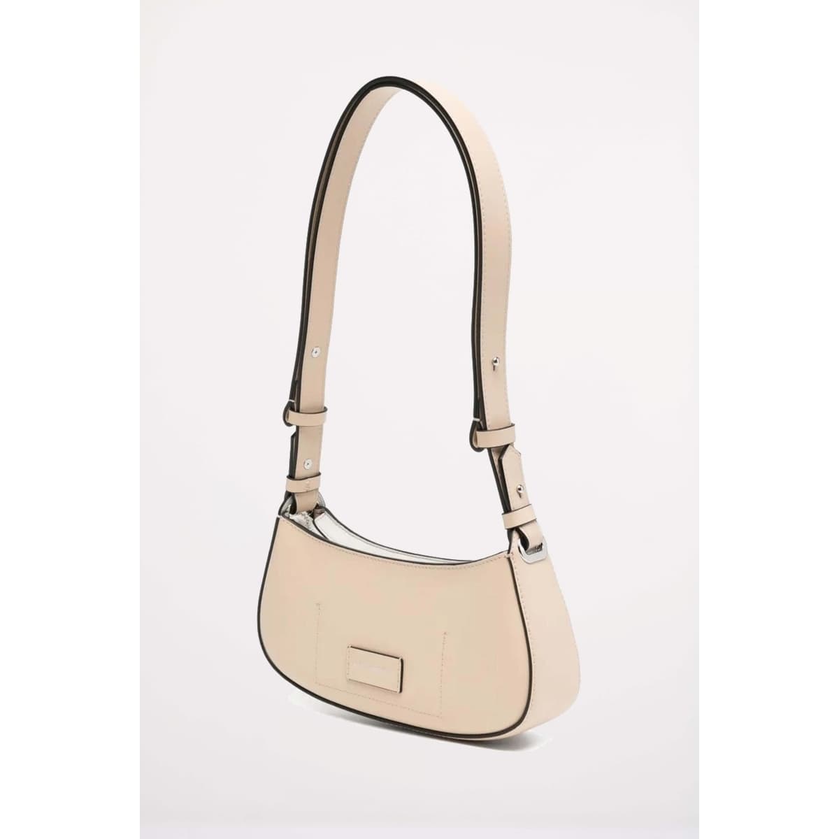 Women's Shoulder Bags Karl Lagerfeld Beige