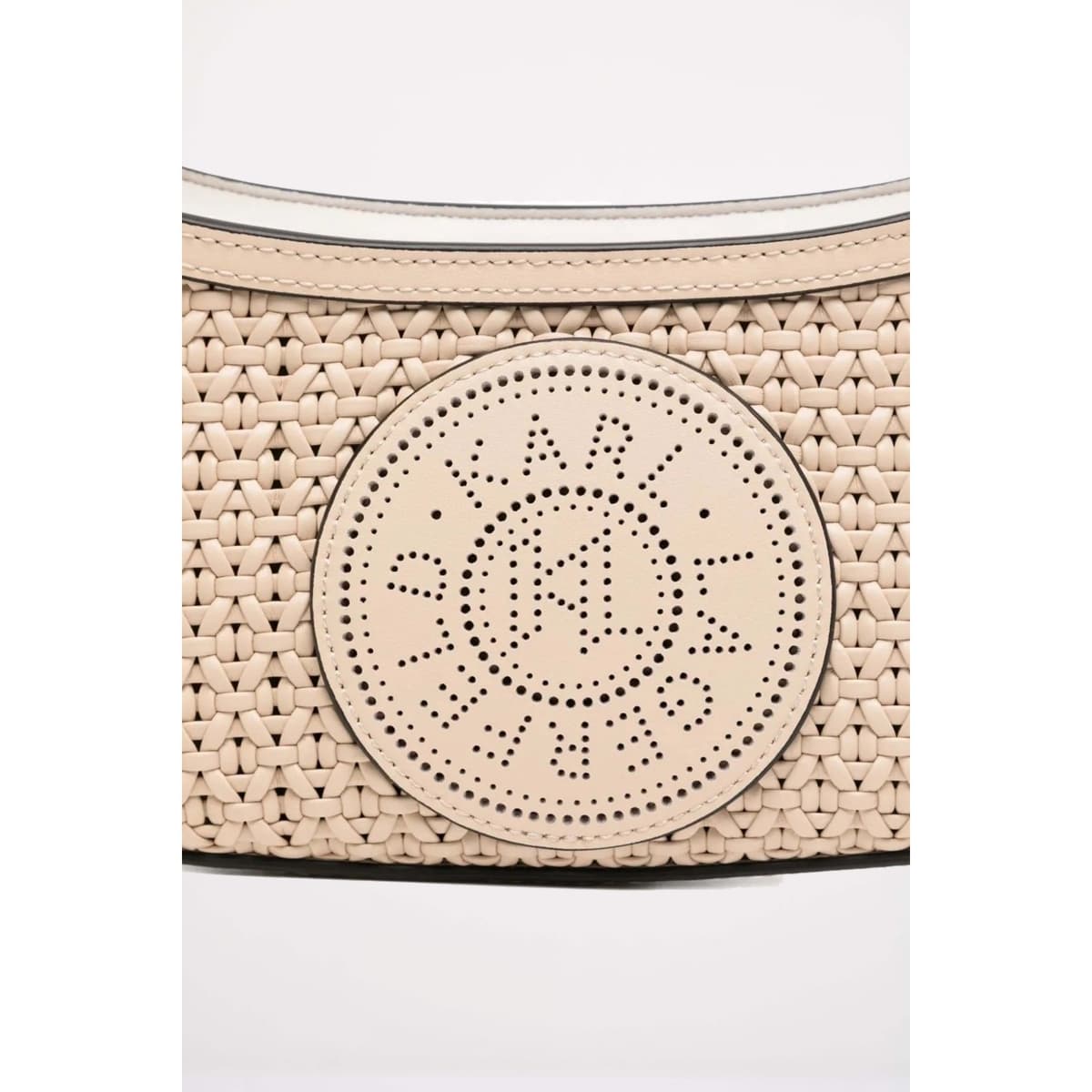 Women's Shoulder Bags Karl Lagerfeld Beige