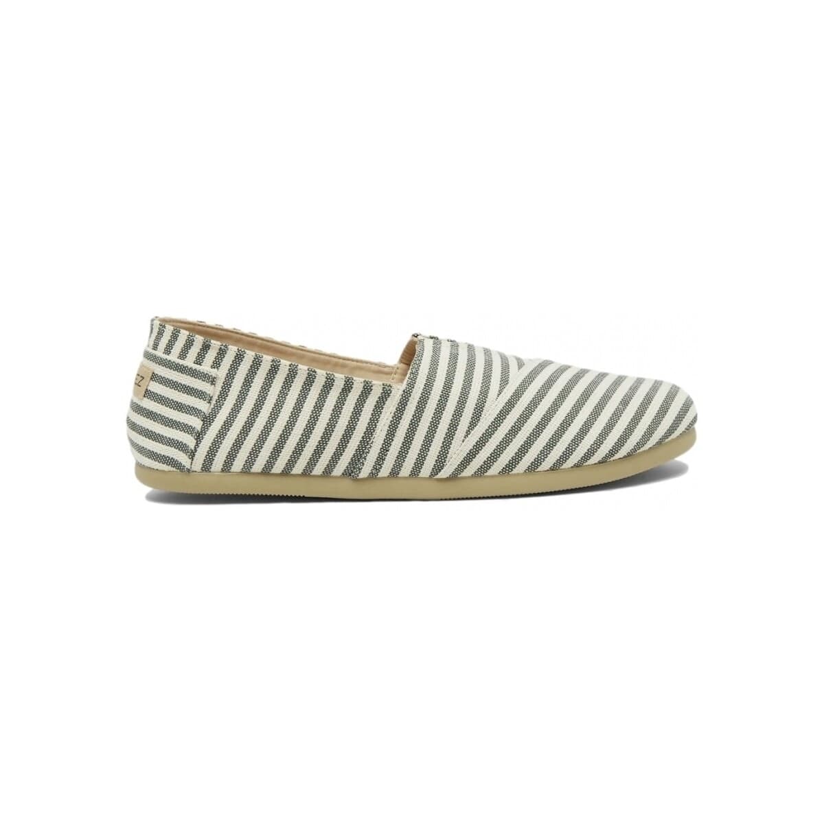 Men's Espadrilles Paez Green