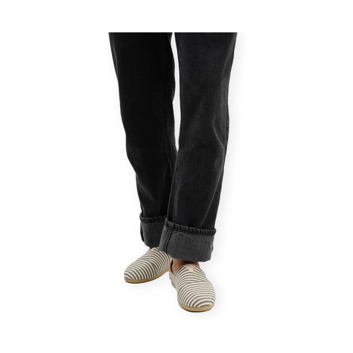 Men's Espadrilles Paez Green