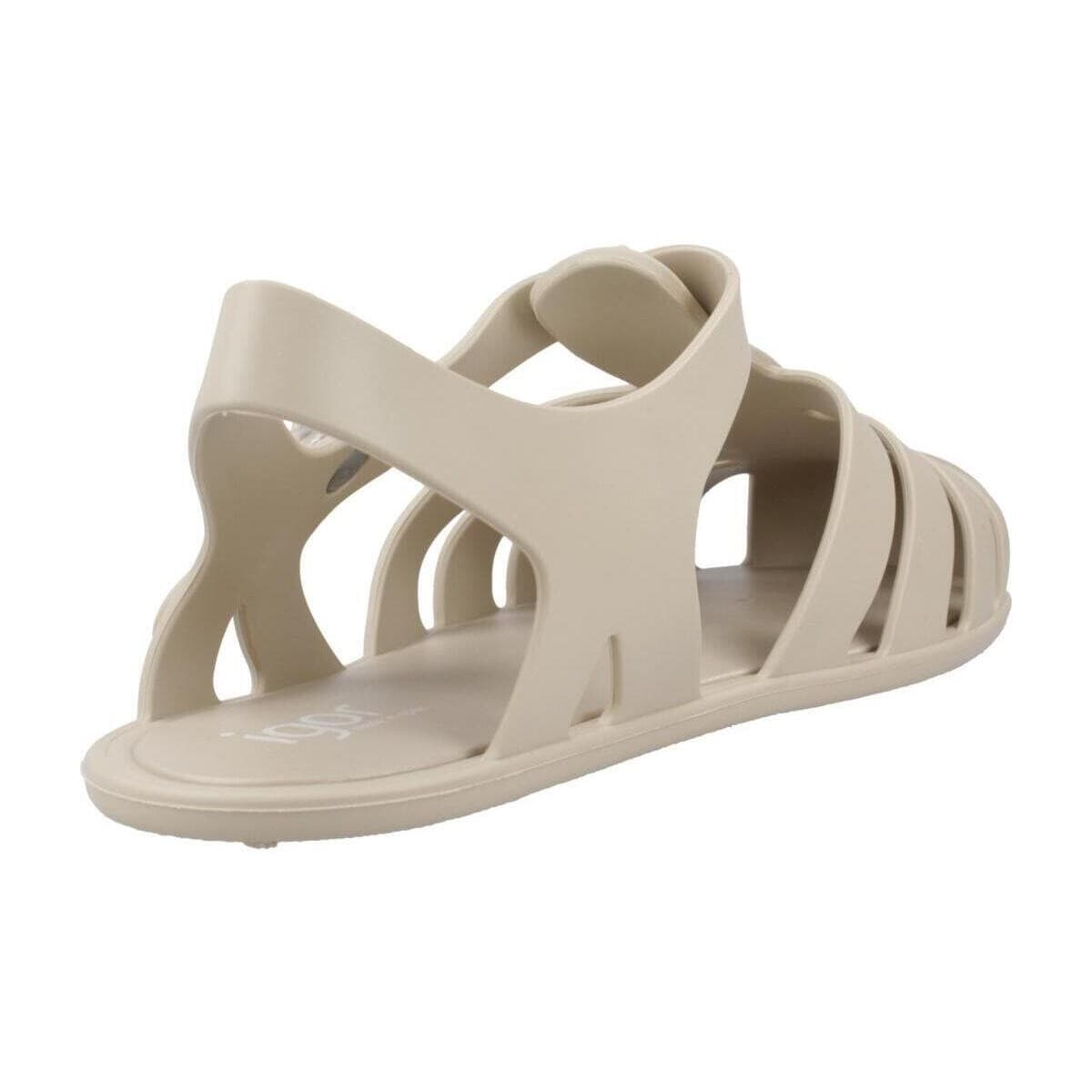 Women's Sandals IGOR Beige