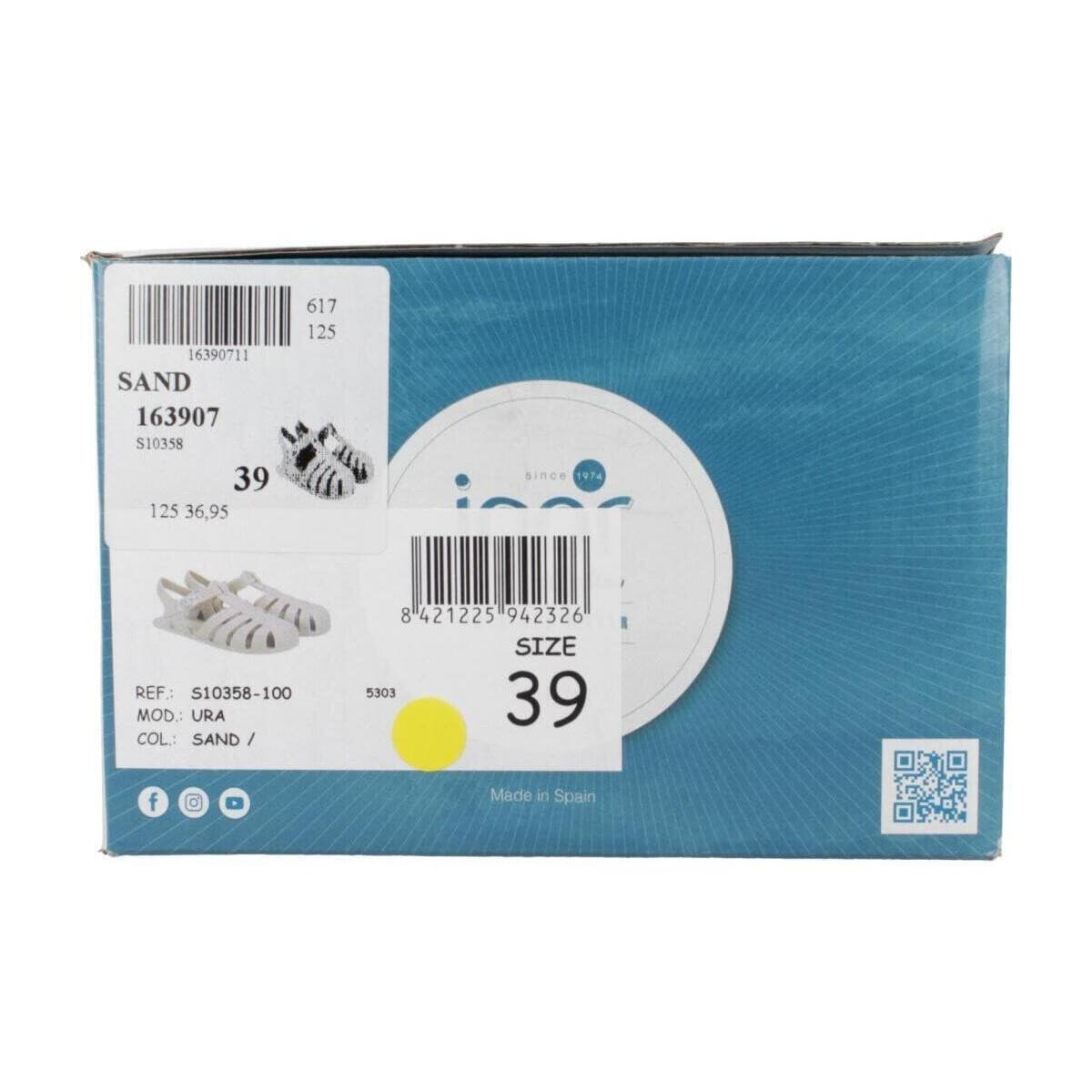 Women's Sandals IGOR Beige