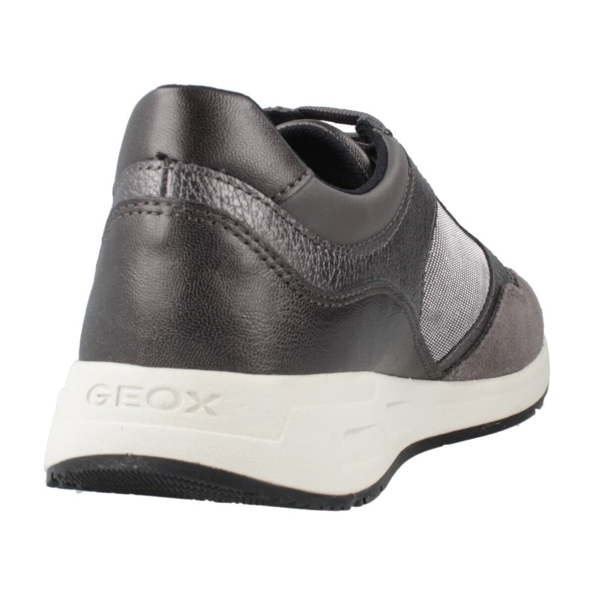 Women's Sneakers Geox Gray