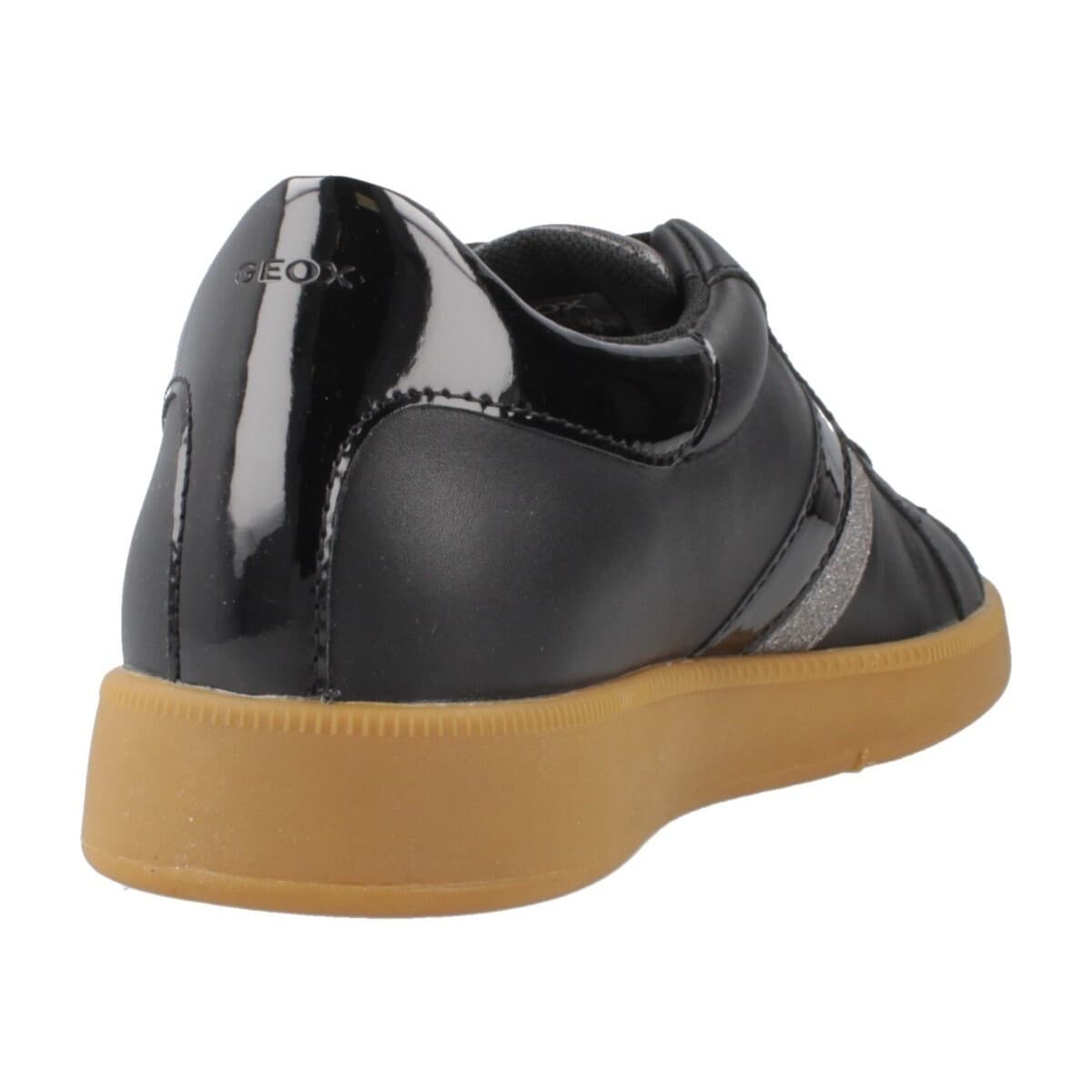 Women's Sneakers Geox Black