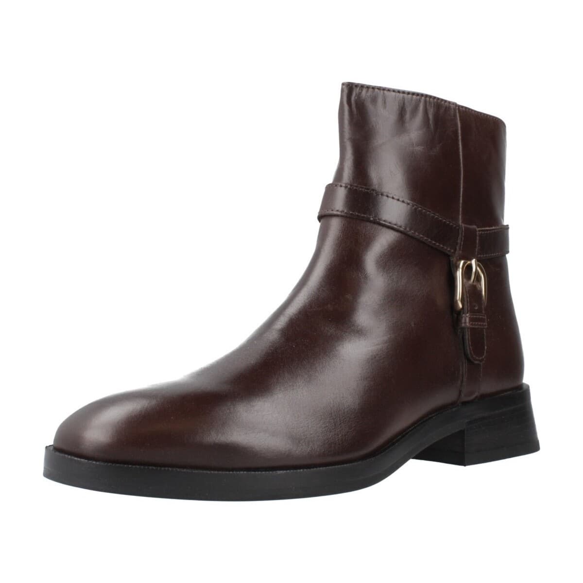 Μπότες Geox Botines Mujer Modèle D Tormalina