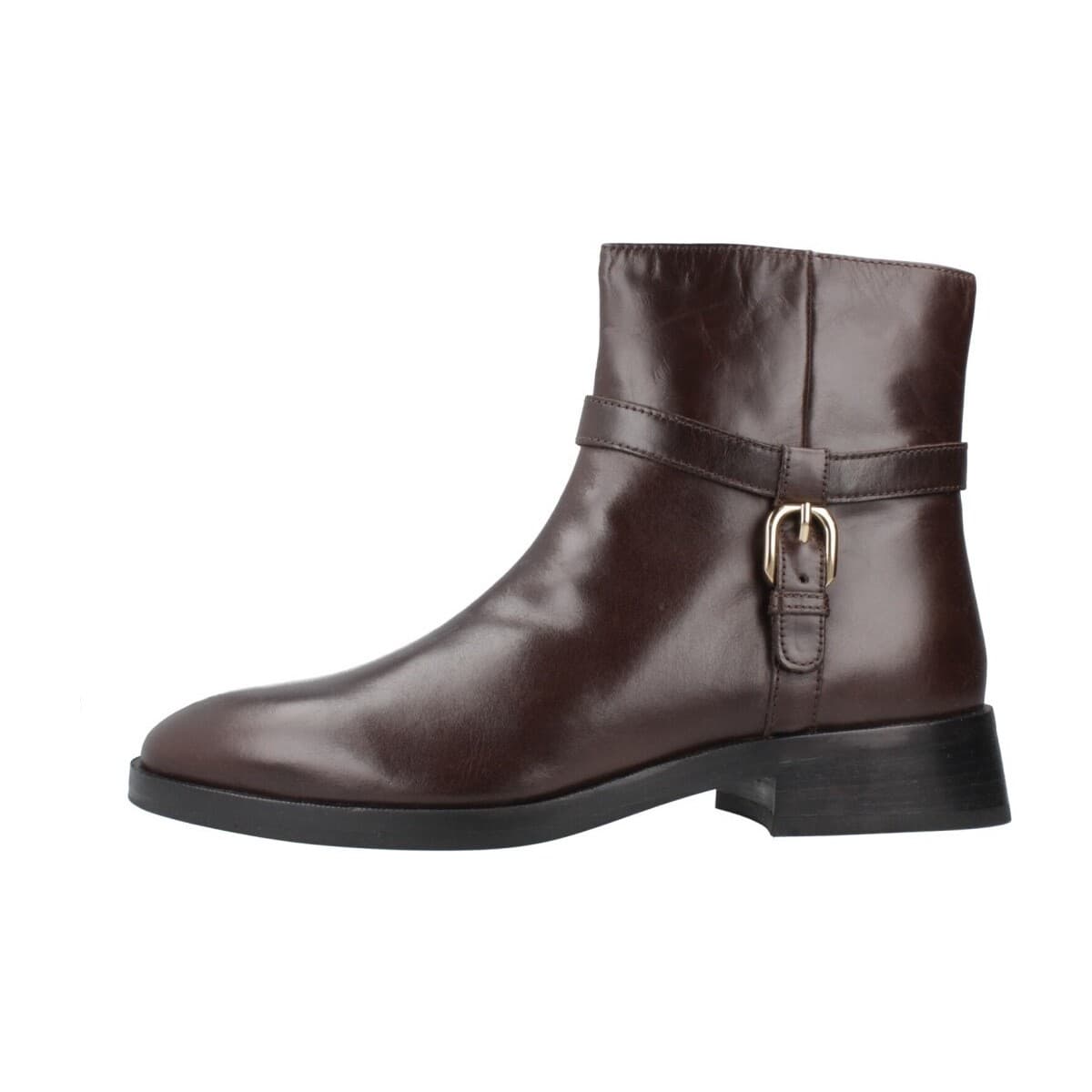 Women's Boots Geox Bordeaux