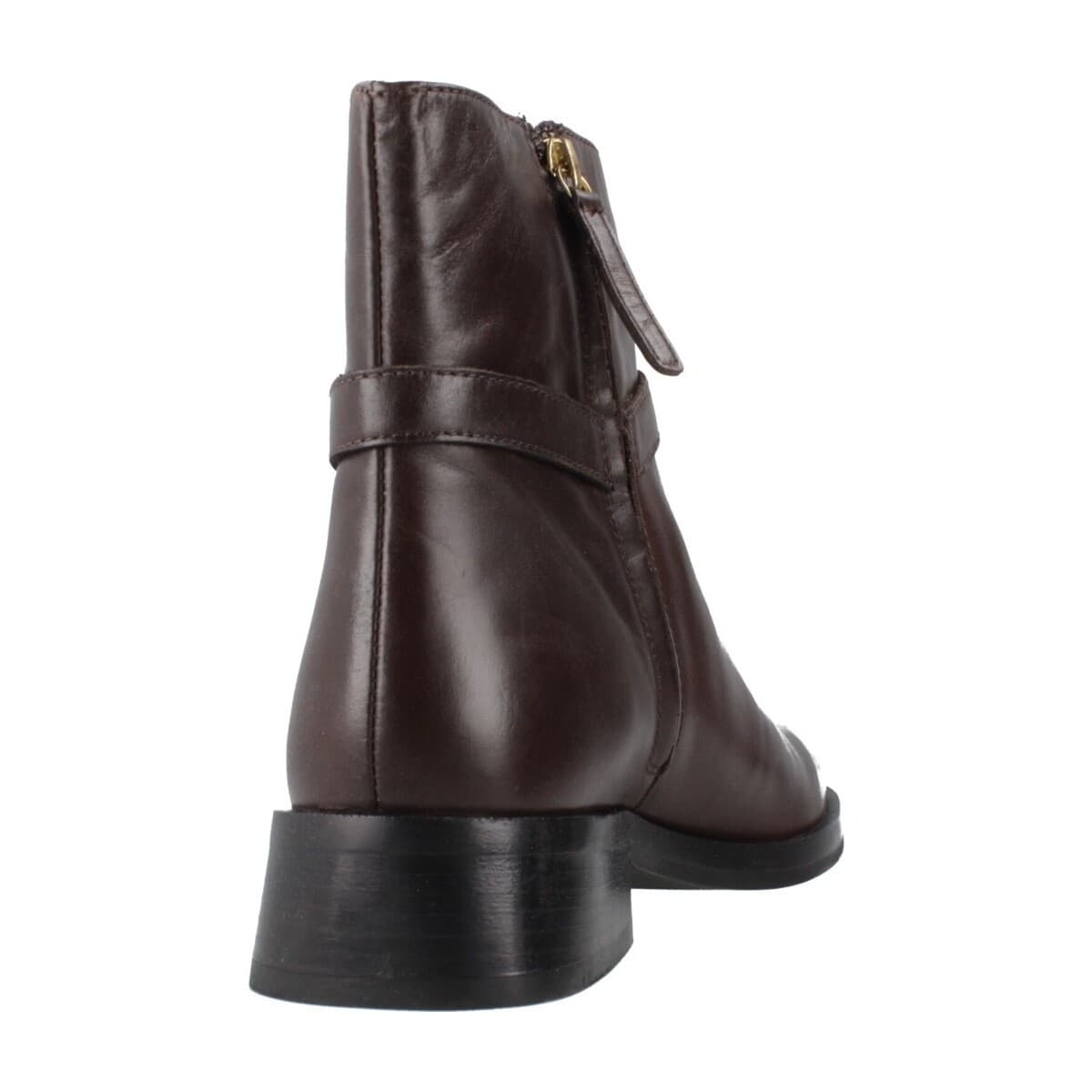 Women's Boots Geox Bordeaux