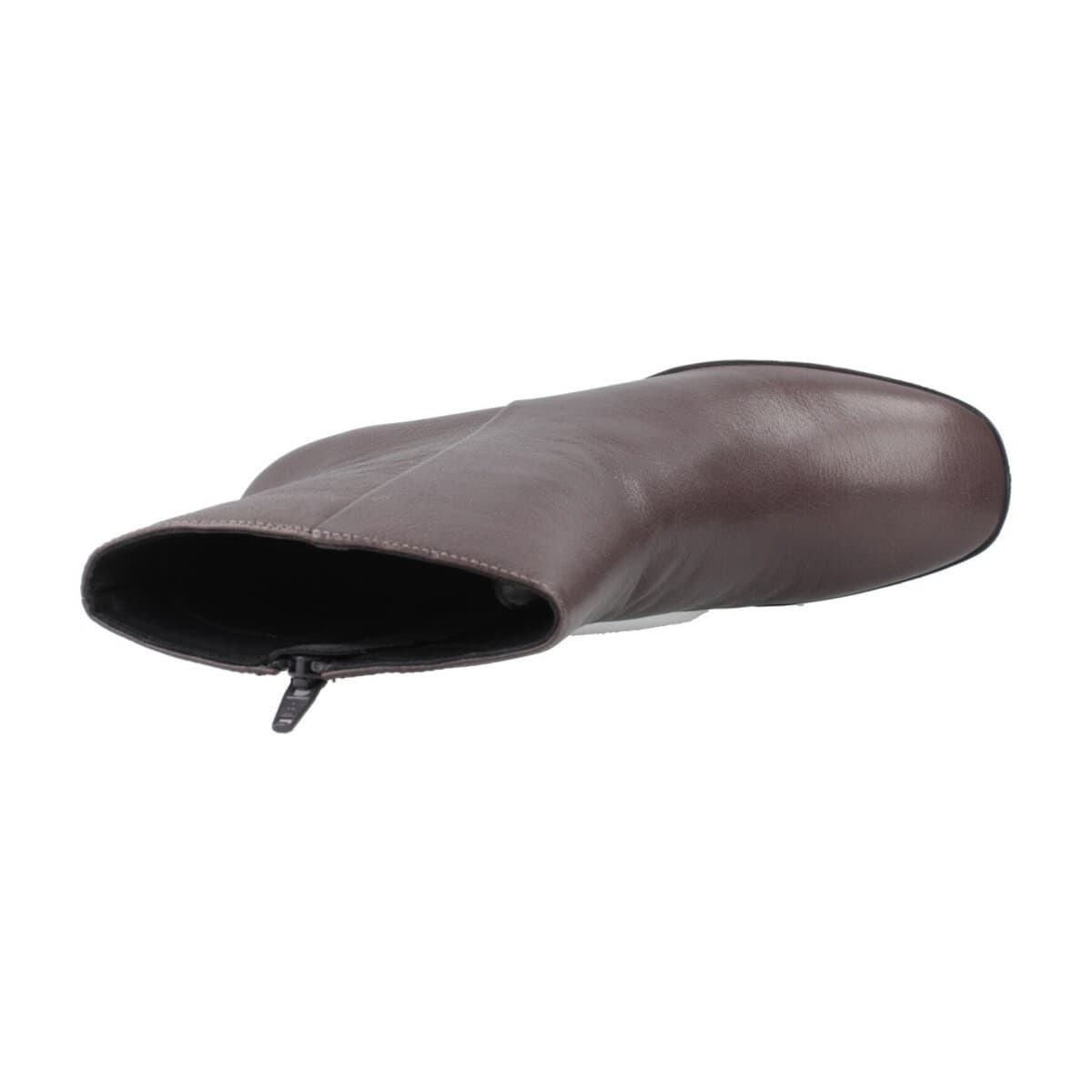 Women's Ankle Boots Geox Gray